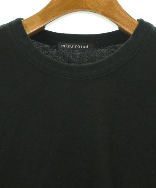 mizuiro ind เสื้อยืด/เสื้อท็อปส์
