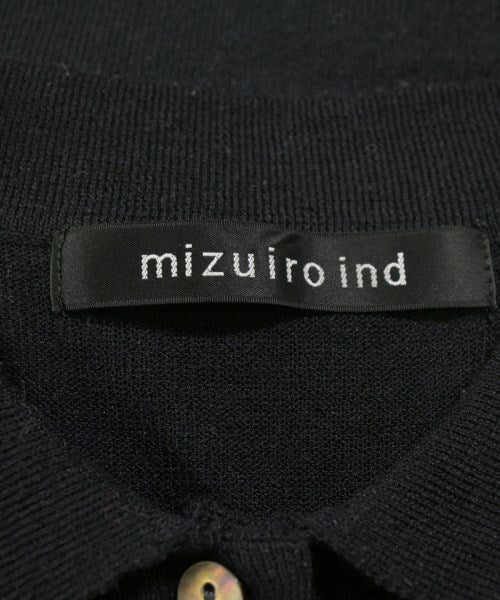 mizuiro ind เสื้อคาร์ดิแกน