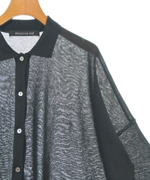mizuiro ind เสื้อคาร์ดิแกน