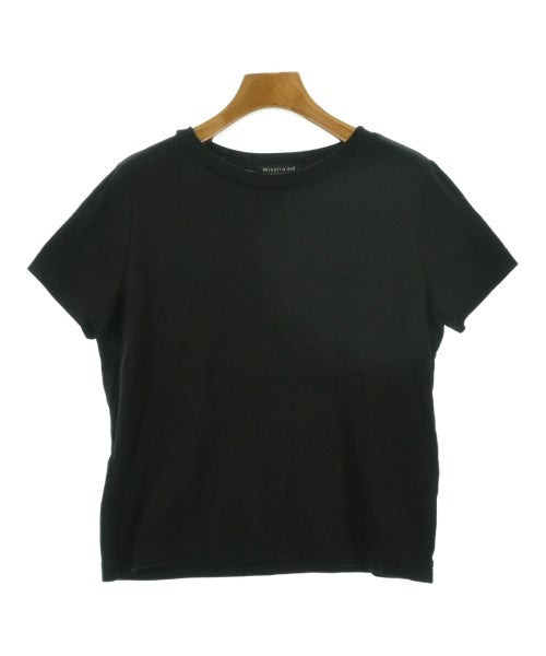 mizuiro ind เสื้อยืด/เสื้อท็อปส์