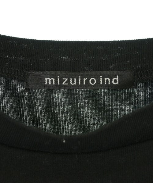 mizuiro ind เสื้อยืด/เสื้อท็อปส์