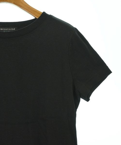 mizuiro ind เสื้อยืด/เสื้อท็อปส์