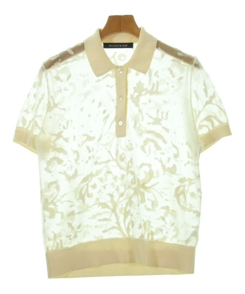 mizuiro ind เสื้อกันหนาว