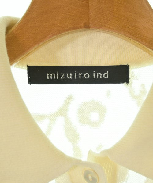 mizuiro ind เสื้อกันหนาว