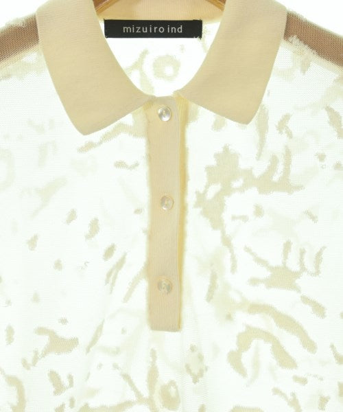mizuiro ind เสื้อกันหนาว