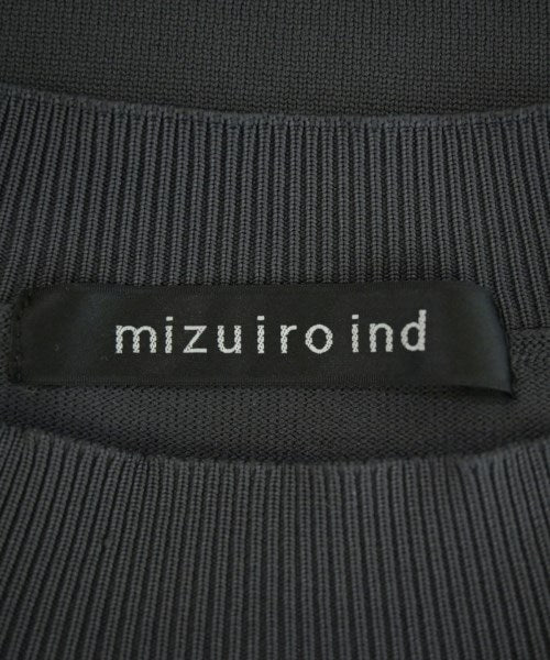 mizuiro ind เสื้อกันหนาว