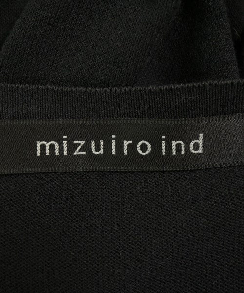 mizuiro ind เสื้อคาร์ดิแกน
