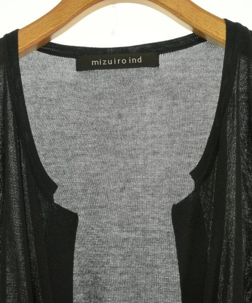 mizuiro ind เสื้อคาร์ดิแกน