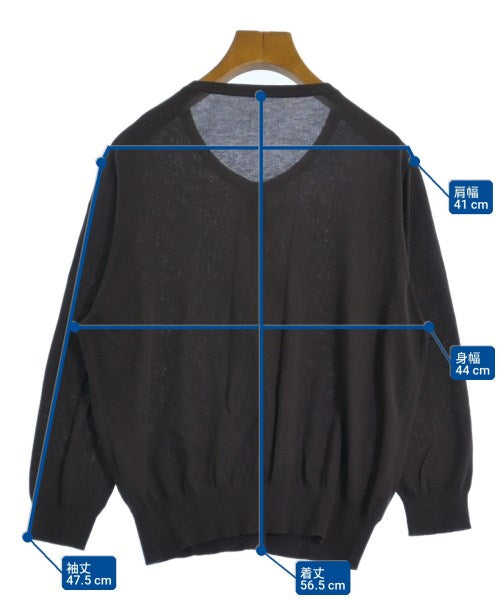 mizuiro ind เสื้อคาร์ดิแกน