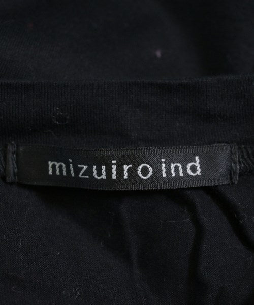 mizuiro ind เสื้อยืด/เสื้อท็อปส์