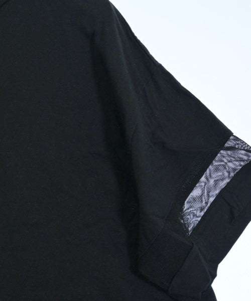 mizuiro ind เสื้อยืด/เสื้อท็อปส์