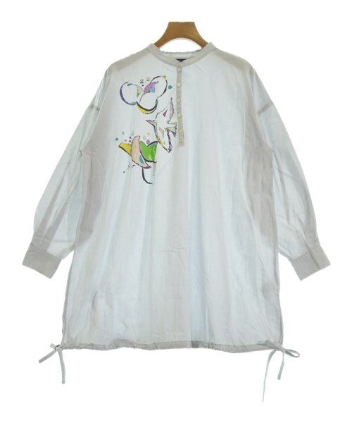 mizuiro ind เสื้อลำลอง