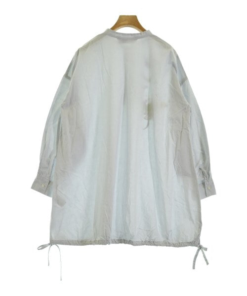 mizuiro ind เสื้อลำลอง