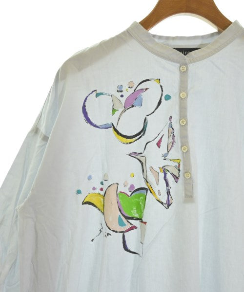 mizuiro ind เสื้อลำลอง