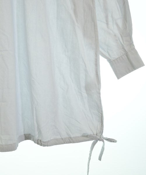 mizuiro ind เสื้อลำลอง