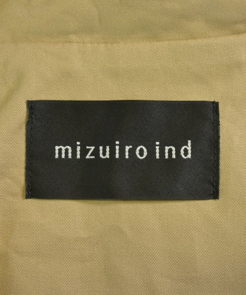 mizuiro ind เสื้อกันฝน