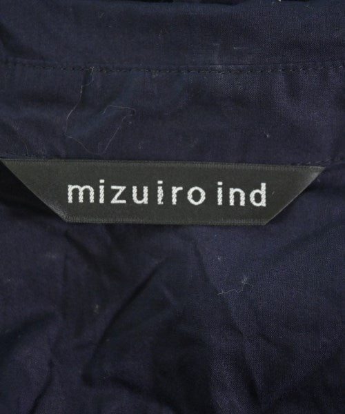 mizuiro ind ชุดเดรส