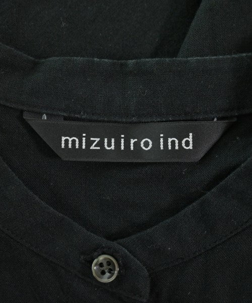 mizuiro ind เสื้อสตรี