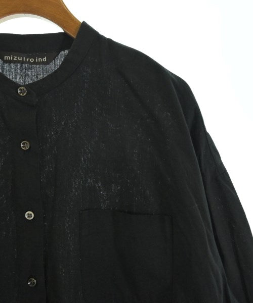 mizuiro ind เสื้อสตรี