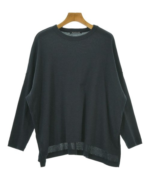 mizuiro ind เสื้อยืด/เสื้อท็อปส์