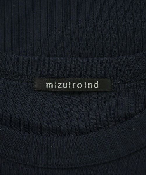 mizuiro ind เสื้อยืด/เสื้อท็อปส์