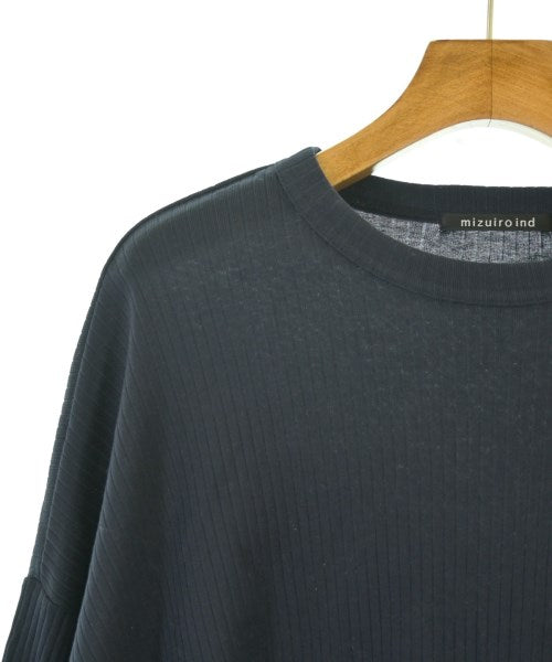 mizuiro ind เสื้อยืด/เสื้อท็อปส์