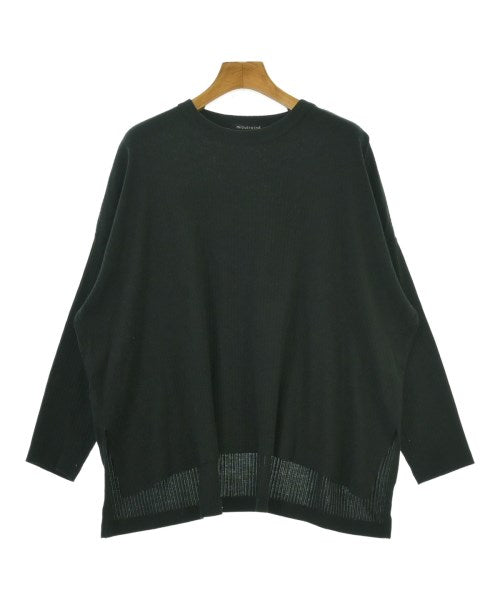 mizuiro ind เสื้อยืด/เสื้อท็อปส์