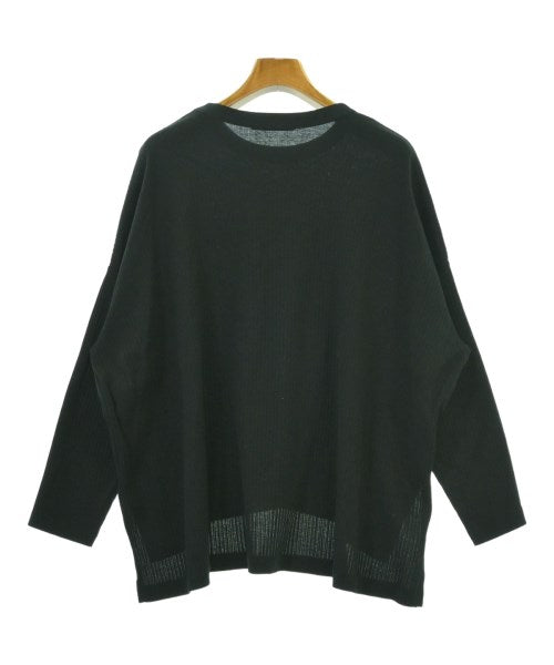 mizuiro ind เสื้อยืด/เสื้อท็อปส์