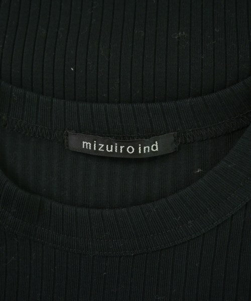 mizuiro ind เสื้อยืด/เสื้อท็อปส์