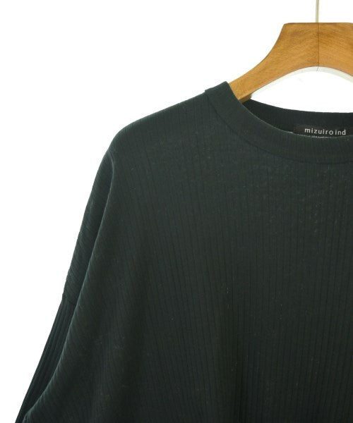 mizuiro ind เสื้อยืด/เสื้อท็อปส์
