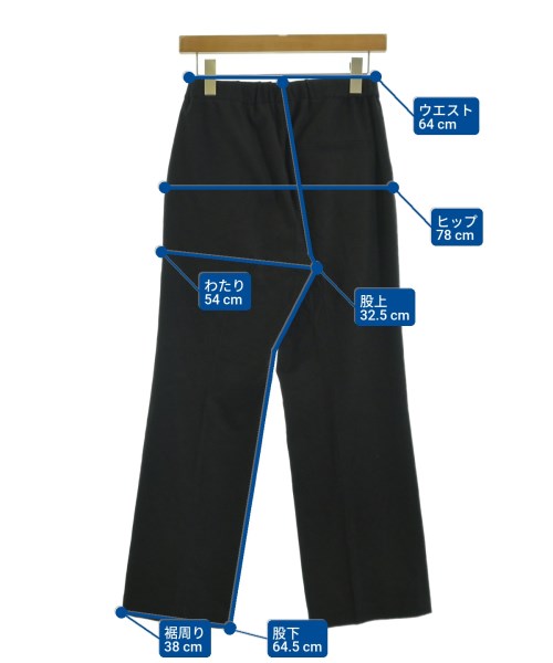 mizuiro ind กางเกง อื่น