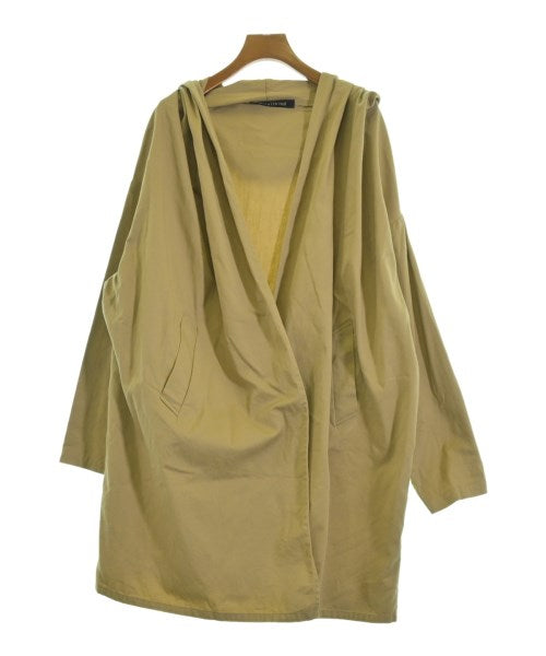 mizuiro ind เสื้อโค้ท อื่น