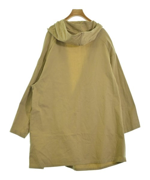 mizuiro ind เสื้อโค้ท อื่น