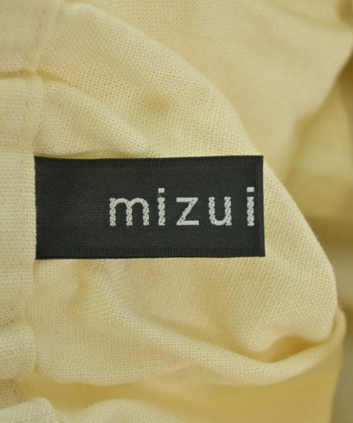 mizuiro ind กระโปรงยาว/แม็กซี่ยาว