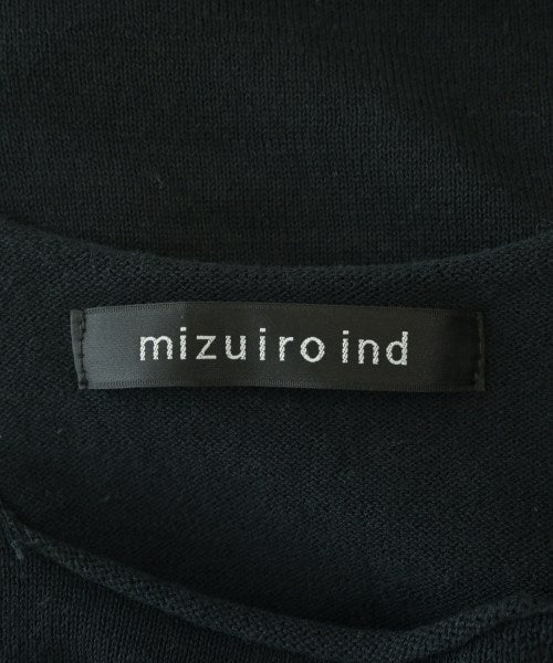 mizuiro ind เสื้อกันหนาว