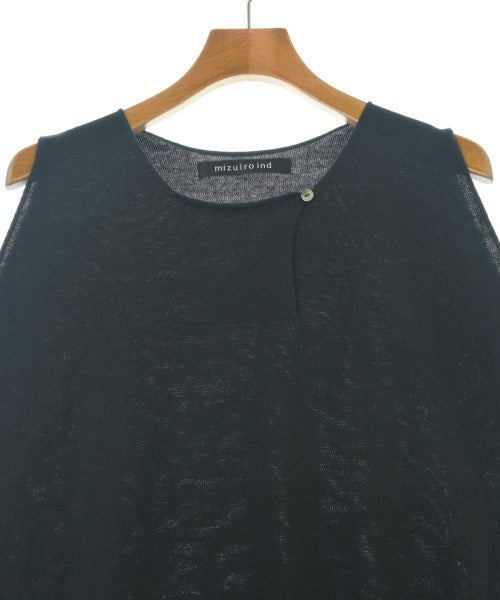 mizuiro ind เสื้อกันหนาว