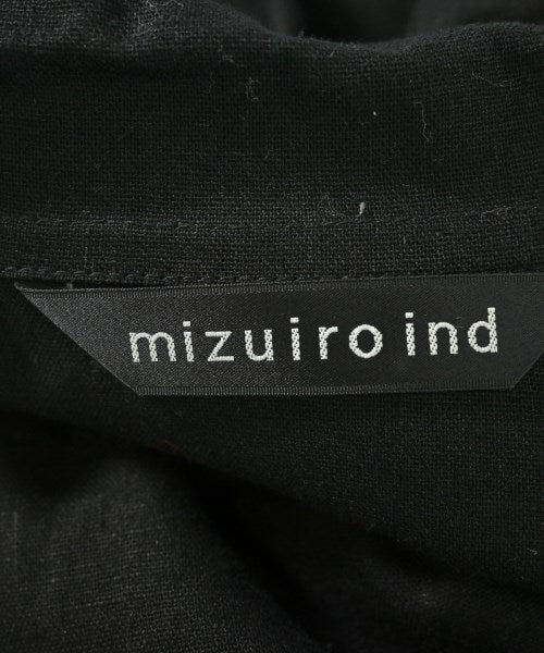 mizuiro ind เสื้อโค้ท อื่น