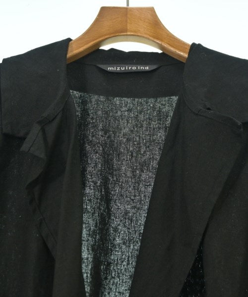 mizuiro ind เสื้อโค้ท อื่น