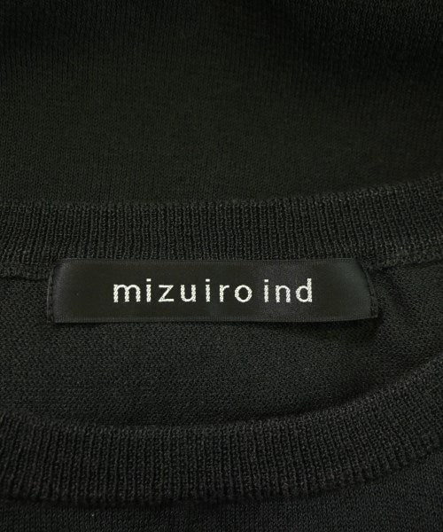 mizuiro ind เสื้อกันหนาว