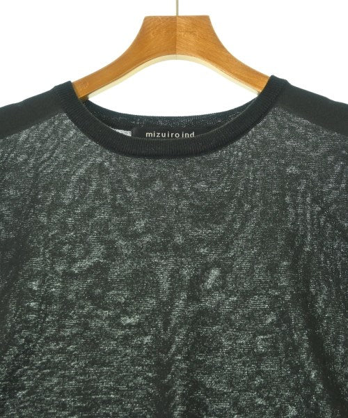 mizuiro ind เสื้อกันหนาว