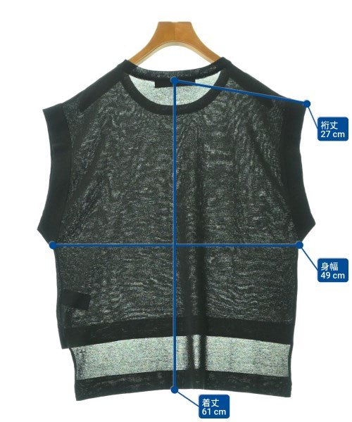 mizuiro ind เสื้อกันหนาว