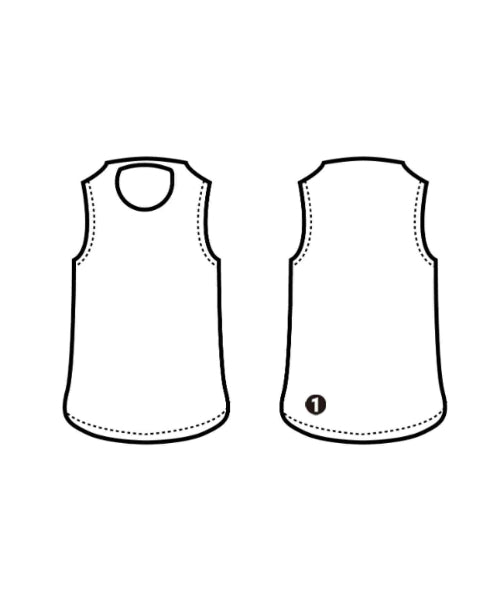 mizuiro ind เสื้อกันหนาว