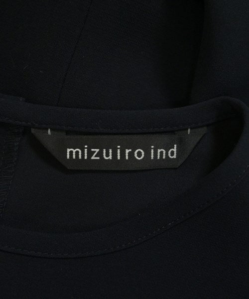 mizuiro ind ชุดเดรส