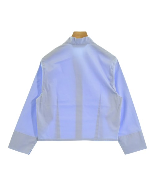 mizuiro ind เสื้อลำลอง