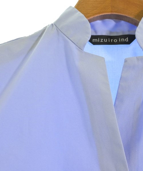 mizuiro ind เสื้อลำลอง