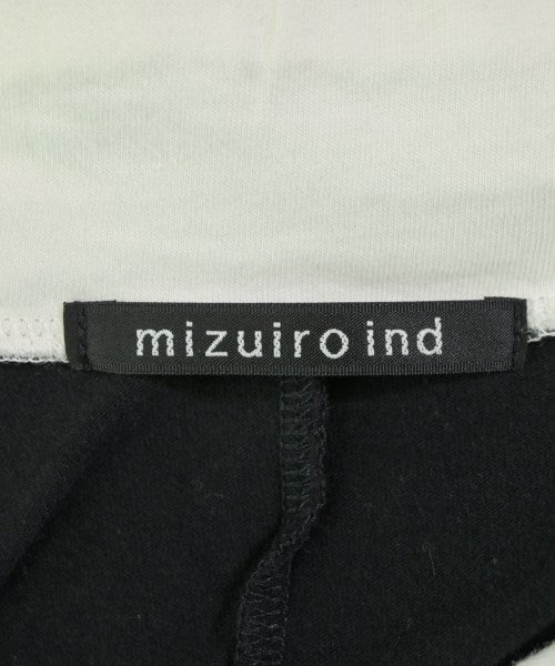 mizuiro ind เสื้อยืด/เสื้อท็อปส์
