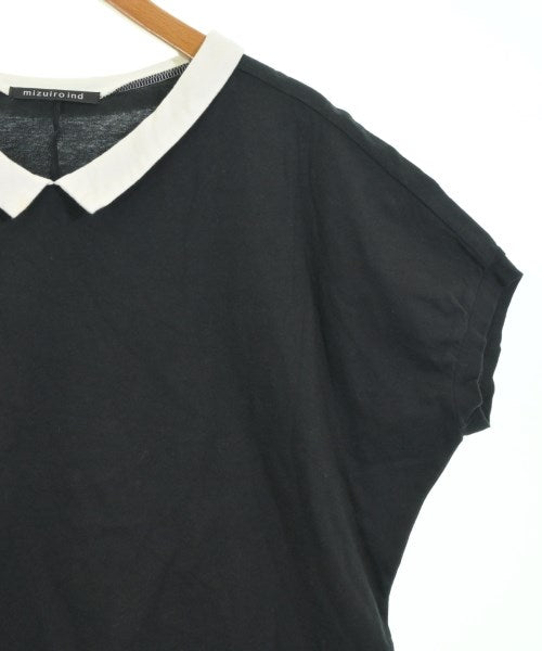 mizuiro ind เสื้อยืด/เสื้อท็อปส์