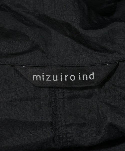 mizuiro ind เสื้อโค้ท อื่น