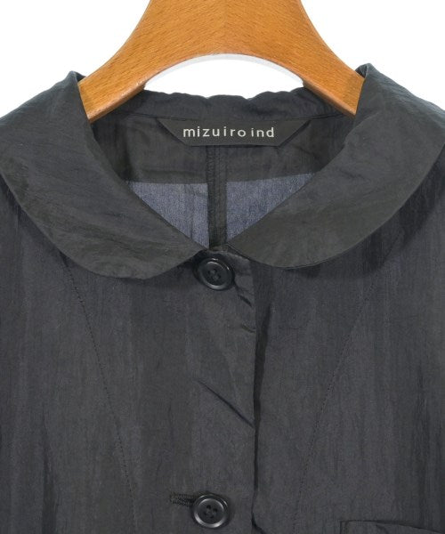 mizuiro ind เสื้อโค้ท อื่น