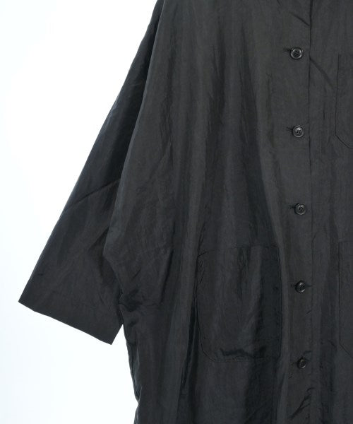 mizuiro ind เสื้อโค้ท อื่น